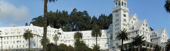 Claremont Club & Spa, a Fairmont Hotel – Saturday, September 2, 2017 (Private Event)